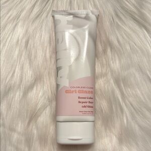 Hally Girl Glaze Tube Hair Gloss Gel - 3.4 fl oz